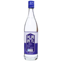 六珍液 洮兒河 42%vol 濃香型白酒 500ml 單瓶裝