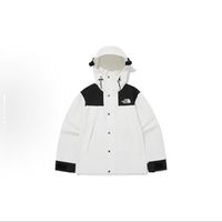 THE NORTH FACE 北面 1990系列 SS24 ECO Gore-tex 沖鋒衣 50B