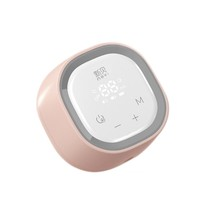 新貝 電動吸奶器