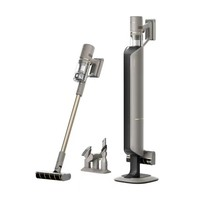 追覓 dreame Z10 Station 手持式吸塵器 經(jīng)典灰