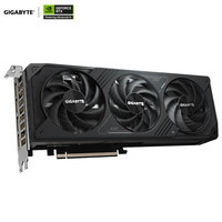技嘉 5070顯卡 風(fēng)魔 GeForce RTX 5070 WindForce SFF 12G DLSS4 電競設(shè)計(jì)獨(dú)立顯卡