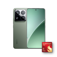 小米 Xiaomi 15 Pro 5G手機 12GB+256GB 云杉綠 驍龍8至尊版