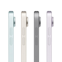 蘋果 Apple iPad Air 11英寸 M3芯片2025年款 平板電腦 (128GB WLAN版)深空灰色