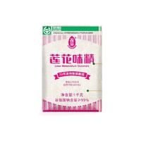 蓮花 味精