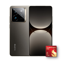 realme GT7 Pro 16+256星跡鈦 驍龍8至尊版 6500mAh大電池 三星OLED屏 智能AI手機(jī)