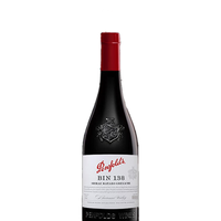 奔富 Penfolds BIN138SGM混釀干紅木塞跨境