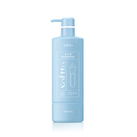 索芙特 SOFTTO 玻尿酸頭皮輕蓬洗發(fā)水 500g*2瓶