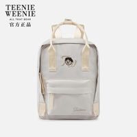 TEENIE WEENIE 小熊 雙肩背包女