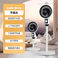 雷弗龍 空氣循環(huán)扇 臺(tái)立兩用