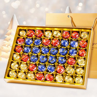 瑞士蓮 軟心黑巧克力禮盒瑞士蓮Lindor600g