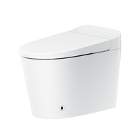 Smartmi 智米 輕智能馬桶一體機(jī) 3A 300mm坑距 3C認(rèn)證