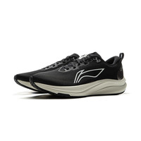 李寧 LI-NING 赤兔8跑步鞋男鞋中考體測(cè)24新款馬拉松高回彈競(jìng)速訓(xùn)練跑鞋子