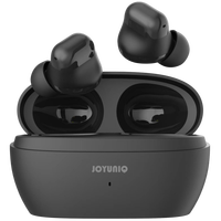 小米有品 JOYUNIQ Mini 2 真無線耳機(jī) 黑色