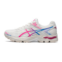 ASICS 亞瑟士 中考體測 春節(jié)出游ASICS 亞瑟士 GEL-FLUX 4 1012A523 女款跑鞋