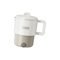小熊 ZDH-G08K1 保溫電水壺 0.8L 奶咖色