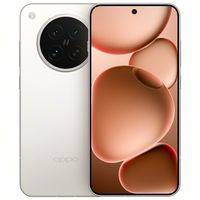 OPPO Find X8s旗艦5G智能拍照AI游戲手機(jī)12GB+256GB