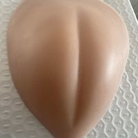 男用變裝墊駱駝峰一線天硅膠用品隱私