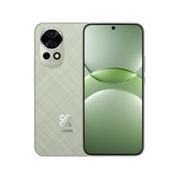 華為 HUAWEI nova 13 5G手機(jī) 512GB 洛登綠