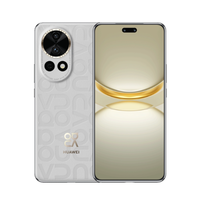 華為 HUAWEI nova 12 Ultra 星耀版 手機 512GB 煙云灰