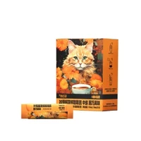 金貓 濃縮咖啡液 10ml *30杯  另贈(zèng)小金罐凍干咖啡8粒