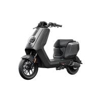 小牛電動 Niu Technologies NT Play 智能電動車 TDR115Z