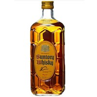 三得利 角瓶 調(diào)和 日本威士忌 40%vol 700ml