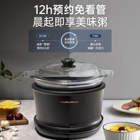 摩飛 電燉鍋 多功能養(yǎng)生鍋電火鍋