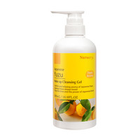 Nursery 卸妝潔面啫喱 500ml
