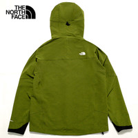 THE NORTH FACE 北面 男款軟殼外套 89TK PIB