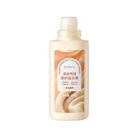 網(wǎng)易嚴(yán)選 真絲羊毛羊絨洗衣液500ml