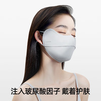 小野和子 KAZUKOIN 護(hù)眼角防曬面口罩防紫外線防塵冰絲質(zhì)感（6色可選）
