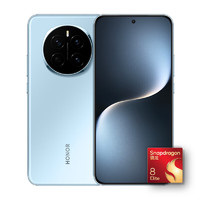榮耀 HONOR Magic7 5G手機(jī) 12GB+512GB 驍龍8至尊版
