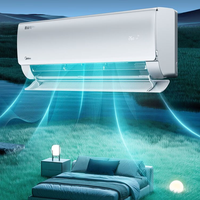 美的 酷省電pro系列 KFR-35GW/N8KS1-1P 新一級(jí)能效 壁掛式空調(diào) 1.5匹
