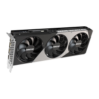 映眾 RTX 5080 曜夜X3 16G OC 全新架構(gòu) 4K游戲AI運算設(shè)計渲染獨立顯卡 RTX 5080 曜夜X3