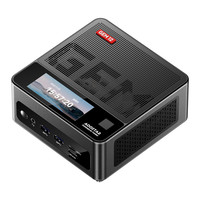 天鋇 GEM12+PRO迷你 AMD R7USB4OCuLink 7PRO 8845HS