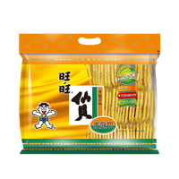 旺旺 仙貝 400g 家庭包