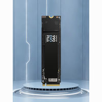三星 SAMSUNG 990 EVO PLUS固態(tài)硬盤 1TB 筆記本M2臺式機ssd電腦PCIE4.0游戲PS5