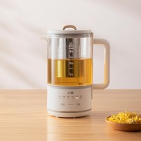 小質(zhì) 多功能迷你養(yǎng)生壺 0.6L