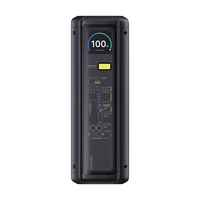 小米 Xiaomi 充電寶 25000 212W
