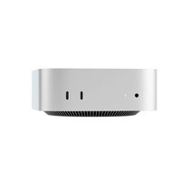 蘋果 Apple Mac mini 2024款 迷你電腦主機（M4、16GB、256GB）