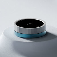 智有范 F2智能旋鈕遙控器 青春版 千羽白