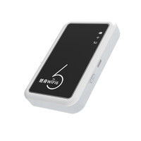 掌乾 掌掌乾 隨身wifi6 送3000G流量