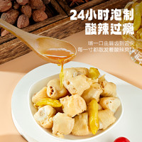 有友 山椒筋骨棒428g