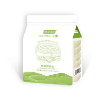 桃花點點 翡翠鮮菇大包 600g