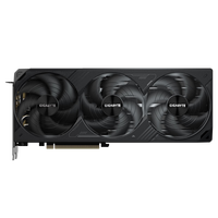 技嘉 5070Ti顯卡 風(fēng)魔 GeForce RTX 5070 Ti WindForce SFF 16G DLSS4