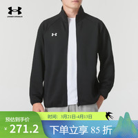 安德瑪 男女同款運(yùn)動(dòng)夾克 001