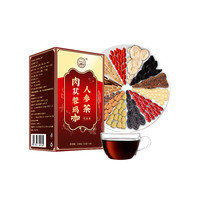 珍寶島 茶類 特級(jí) 15g*10袋
