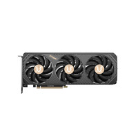 索泰 GEFORCE RTX 5070 12GB AMP 臺(tái)式獨(dú)立游戲電競(jìng)deepseek人工智能 50系首發(fā)DLSS4黑 RTX 5070 SOLID OC