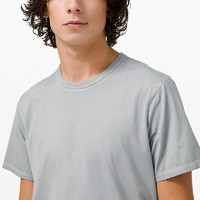 lululemon Fundamental? 男士T恤 LM3CV2S