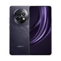realme 拼多多:realme真我13 Pro  電競護(hù)眼直屏 80W智慧閃充